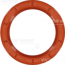 81-16737-10 VICTOR REINZ Уплотняющее кольцо, коленчатый вал