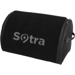 Сумка-органайзер Sotra Small Black Sotra в багажник ST L-ST-Black