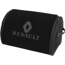 Сумка-органайзер Sotra Renault Small Black в багажник ST 153154-L-Black