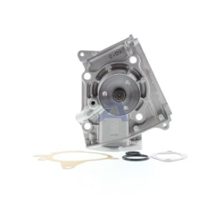 WPZ-001 AISIN Водяной насос, охлаждение двигателя