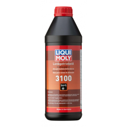 Liqui Moly Lenkgetriebe-OiI 3100, 1 л (1145) трансмиссионное масло