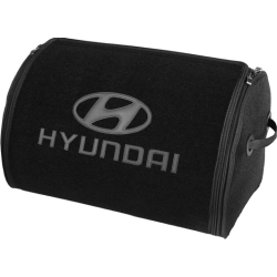Сумка-органайзер Sotra Hyundai Small Black в багажник ST 069070-L-Black