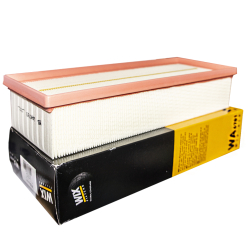 WA6781 WIX FILTERS Воздушный фильтр