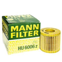 Mann-Filter (HU 6006 z) масляный фильтр