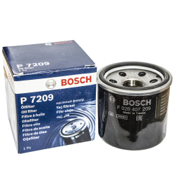 Bosch (F 026 407 209) масляный фильтр