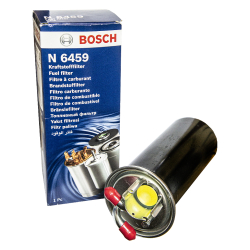0450906459 BOSCH Топливный фильтр