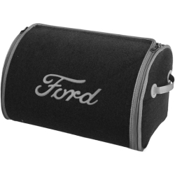 Сумка-органайзер Sotra Ford Small Grey в багажник ST 000050-L-Grey