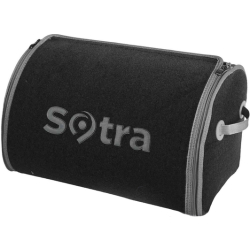 Сумка-органайзер Sotra Small Grey Sotra в багажник ST L-ST-Grey