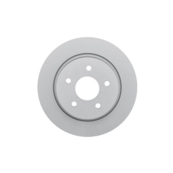 0986479762 BOSCH Тормозной диск