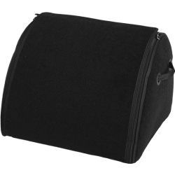 Сумка-органайзер Sotra Medium Black в багажник ST 000000-XL-Black