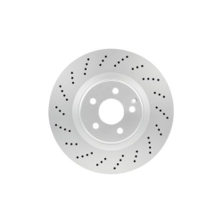 0986479764 BOSCH Тормозной диск