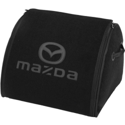 Сумка-органайзер Sotra Mazda Medium Black в багажник ST 110111-XL-Black