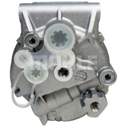 ACP34000S MAHLE Компрессор, кондиционер