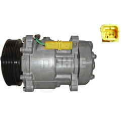 ACP29000S MAHLE Компрессор, кондиционер