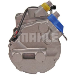 ACP100000S MAHLE Компрессор, кондиционер
