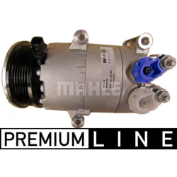 ACP310000P MAHLE Компрессор, кондиционер