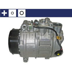 ACP57000S MAHLE Компрессор, кондиционер
