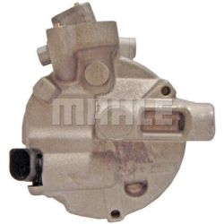ACP1000S MAHLE Компрессор, кондиционер