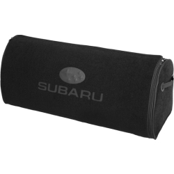 Сумка-органайзер Sotra Subaru Big Black в багажник ST 170171-XXL-Black