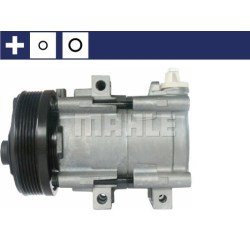ACP101000S MAHLE Компрессор, кондиционер