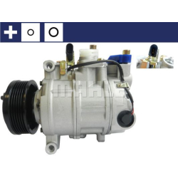 ACP182000S MAHLE Компрессор, кондиционер