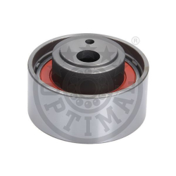 0-N121 OPTIMAL Натяжной ролик, ремень ГРМ