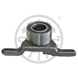 0-N837 OPTIMAL Натяжной ролик, ремень ГРМ