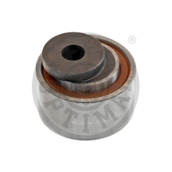 0-N869 OPTIMAL Натяжной ролик, ремень ГРМ