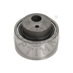 0-N943 OPTIMAL Натяжной ролик, ремень ГРМ