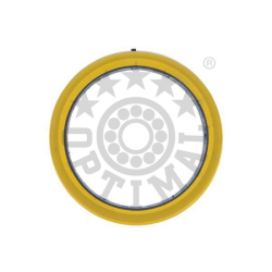 F8-3007 OPTIMAL Подшипник качения, опора стойки амортизатора