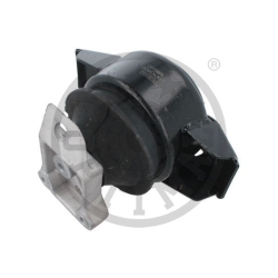 F8-1025 OPTIMAL Подвеска, двигатель