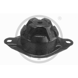 F8-4022 OPTIMAL Подвеска, двигатель