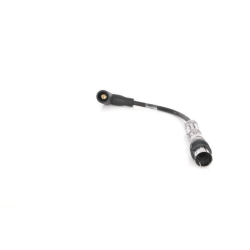 0986357729 BOSCH Провод зажигания