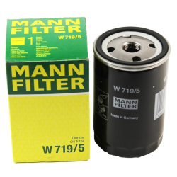 Mann-Filter (W 719/5) масляный фильтр