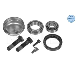 0140330057 MEYLE Комплект подшипника ступицы колеса