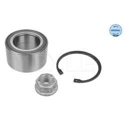 0140980166 MEYLE Комплект подшипника ступицы колеса