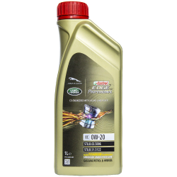 Castrol Professional EDGE E C5 0W-20 1 л, (15B561) моторна олива