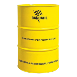 Bardahl XTRA 5W-40, 205 л (34127) моторна олива