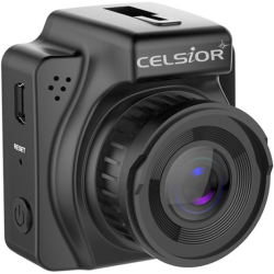 Видеорегистратор Celsior F804 черный