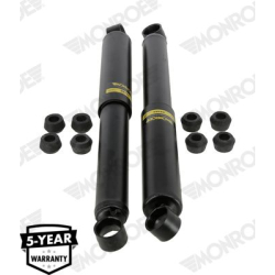 D8488 MONROE Амортизатор
