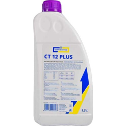 Cartechnic G12+ фіолетовий, 1,5 л концентрат антифризу