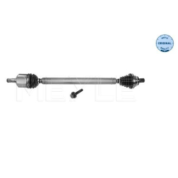 1004980141 MEYLE Приводной вал