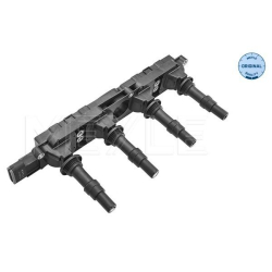 6148850004 MEYLE Катушка зажигания