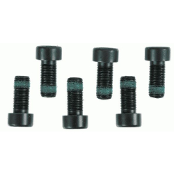 1874000003 SACHS Комплект болтов, маховик