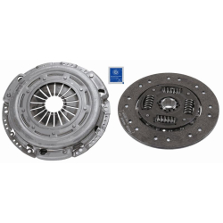 3000970099 SACHS Комплект сцепления