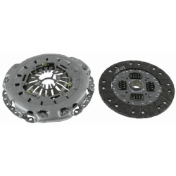 3000856401 SACHS Комплект сцепления