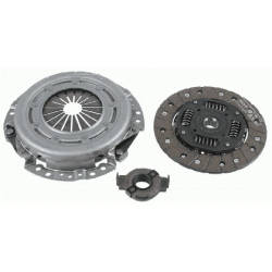3000951033 SACHS Комплект сцепления