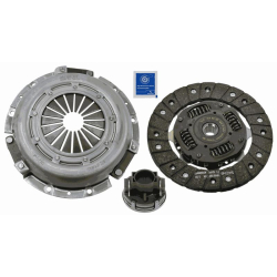 3000951003 SACHS Комплект сцепления