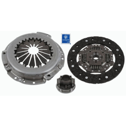 3000951603 SACHS Комплект сцепления