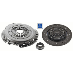 3000951408 SACHS Комплект сцепления